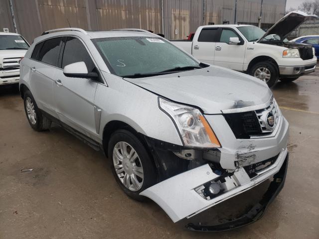 CADILLAC SRX LUXURY 2013 3gyfnge32ds536514