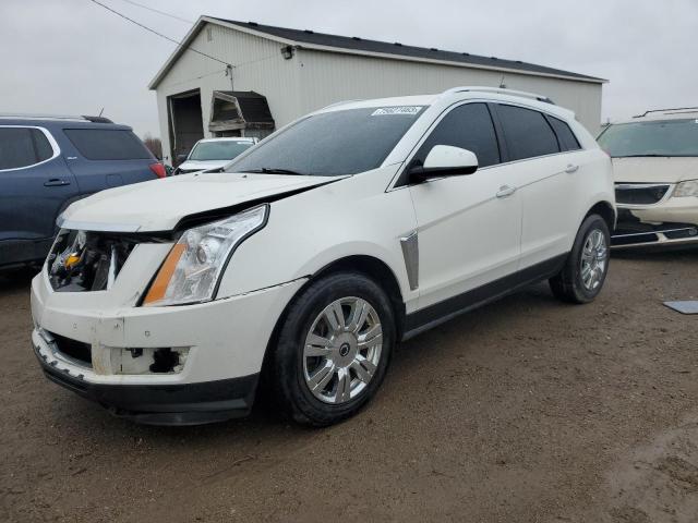 CADILLAC SRX 2013 3gyfnge32ds539851