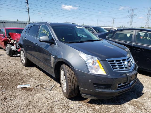 CADILLAC SRX LUXURY 2013 3gyfnge32ds543379