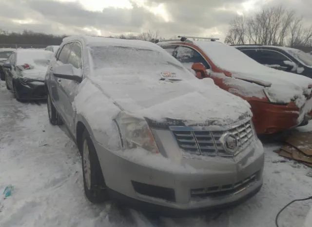 CADILLAC SRX 2013 3gyfnge32ds545276