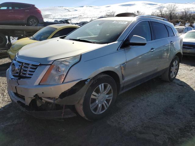 CADILLAC SRX LUXURY 2013 3gyfnge32ds547724