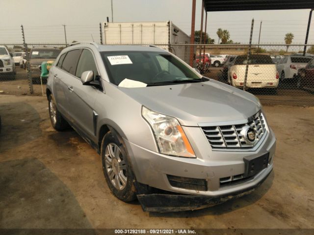 CADILLAC SRX 2013 3gyfnge32ds561364