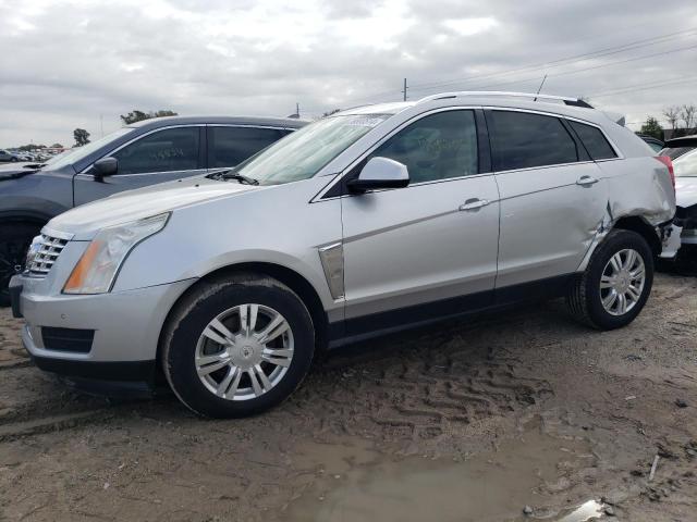 CADILLAC SRX 2013 3gyfnge32ds568167