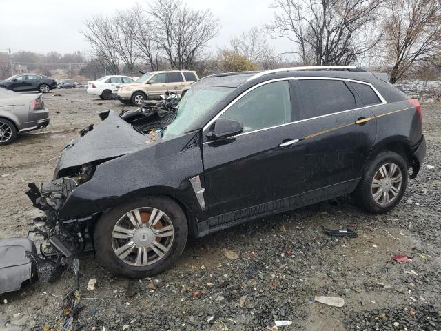 CADILLAC SRX 2013 3gyfnge32ds633969