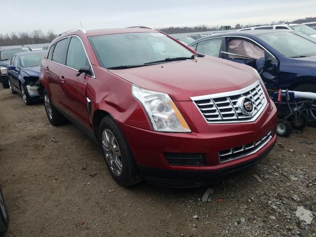 CADILLAC SRX LUXURY 2013 3gyfnge32ds635124