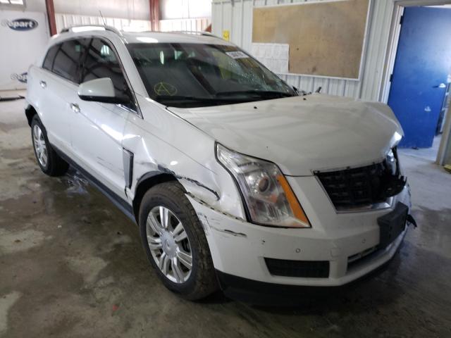 CADILLAC SRX 2013 3gyfnge32ds635351