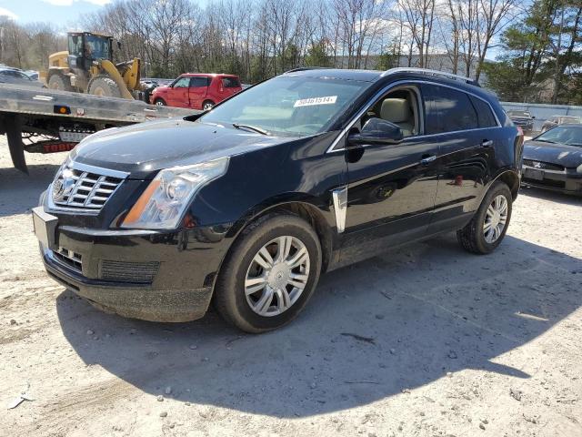 CADILLAC SRX 2013 3gyfnge32ds637973