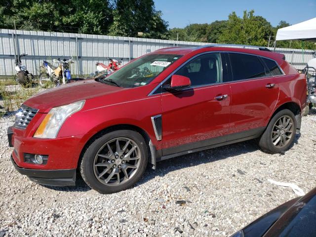 CADILLAC SRX PREMIU 2014 3gyfnge32es560331