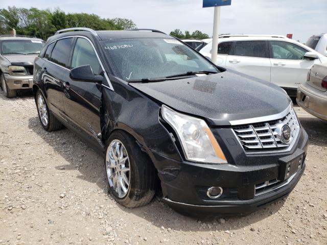 CADILLAC SRX PREMIU 2014 3gyfnge32es560751