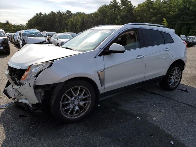 CADILLAC SRX PREMIU 2014 3gyfnge32es561804