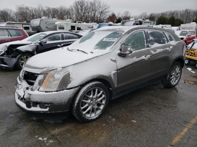 CADILLAC SRX PREMIU 2014 3gyfnge32es566257