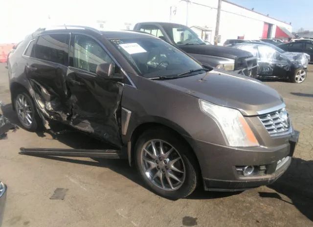 CADILLAC SRX 2014 3gyfnge32es615814