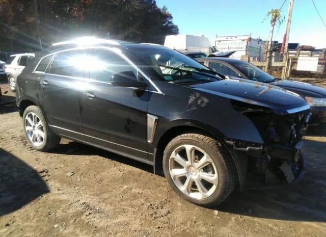 CADILLAC SRX 2014 3gyfnge32es662163