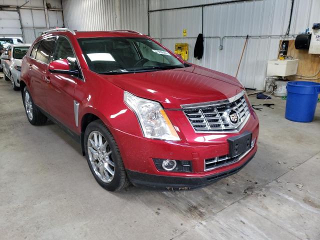 CADILLAC SRX PREMIU 2014 3gyfnge32es681215