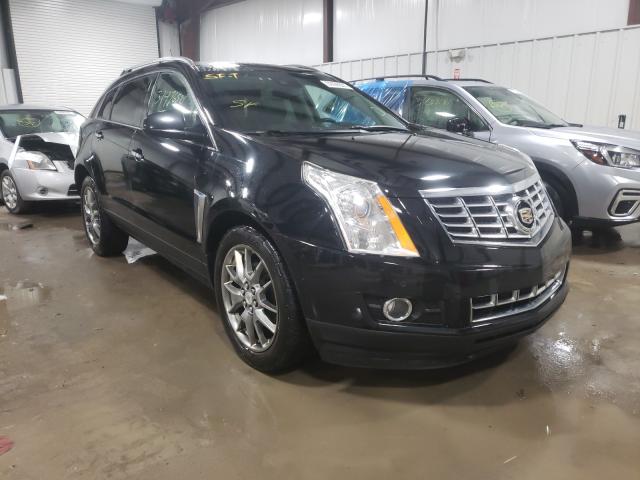 CADILLAC SRX PREMIU 2014 3gyfnge32es682283