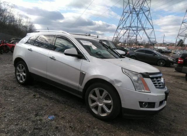 CADILLAC SRX 2014 3gyfnge32es686429