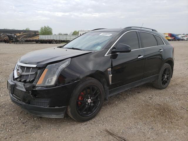 CADILLAC SRX 2012 3gyfnge33cs531160