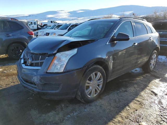 CADILLAC SRX 2012 3gyfnge33cs538349