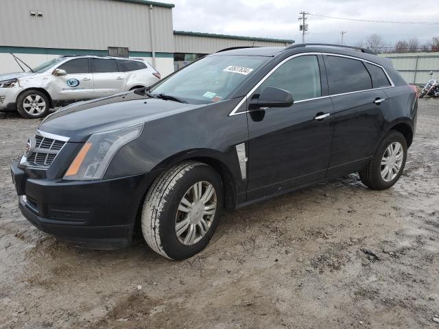 CADILLAC SRX 2012 3gyfnge33cs542904