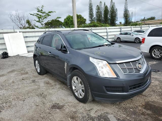 CADILLAC SRX 2012 3gyfnge33cs546158