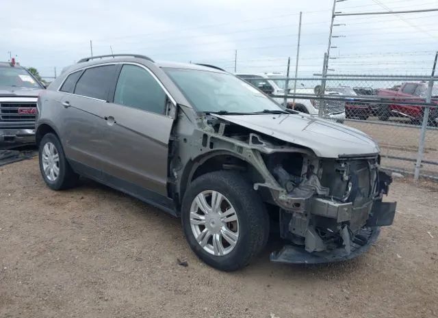 CADILLAC SRX 2012 3gyfnge33cs547195