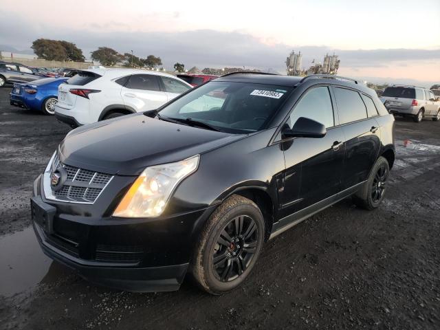 CADILLAC SRX 2012 3gyfnge33cs563428