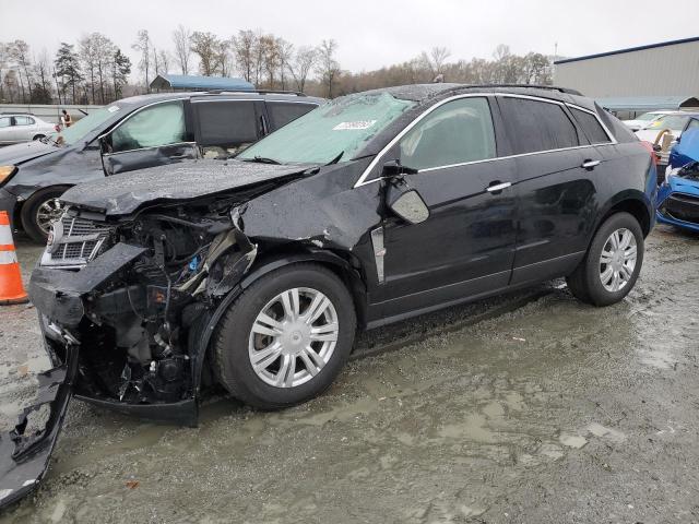 CADILLAC SRX 2012 3gyfnge33cs631694