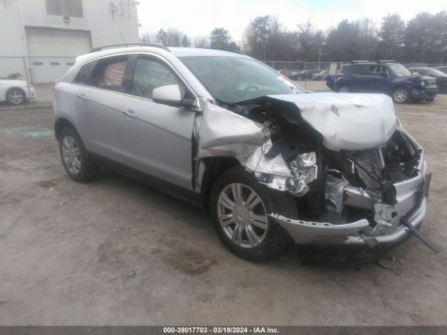 CADILLAC SRX 2012 3gyfnge33cs643540