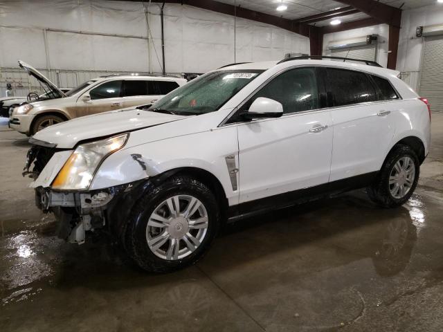 CADILLAC SRX 2012 3gyfnge33cs647409