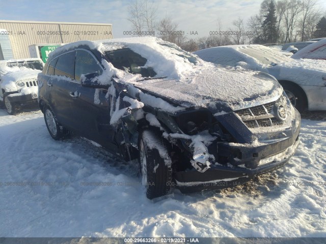 CADILLAC SRX 2012 3gyfnge33cs653839