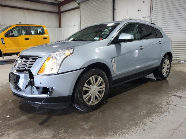 CADILLAC SRX 2013 3gyfnge33ds519236