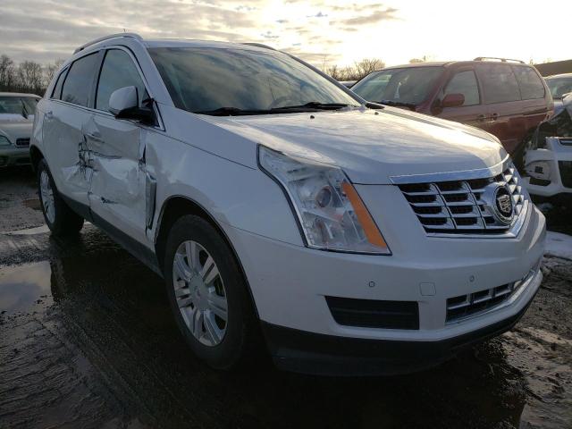 CADILLAC SRX LUXURY 2013 3gyfnge33ds523559