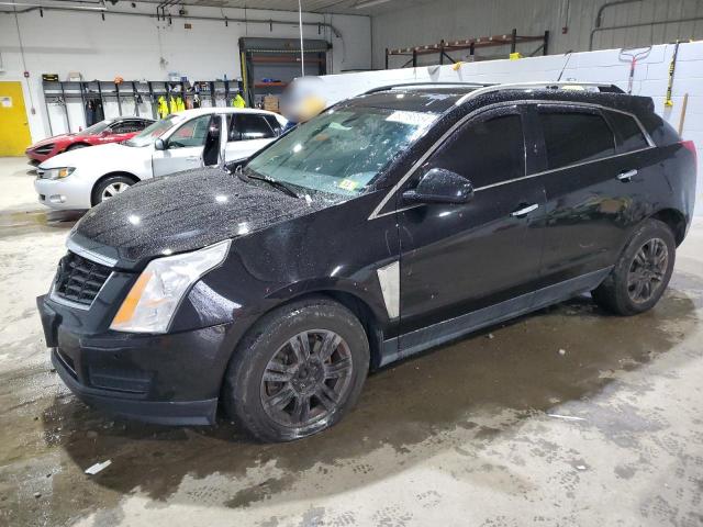 CADILLAC SRX LUXURY 2013 3gyfnge33ds536554