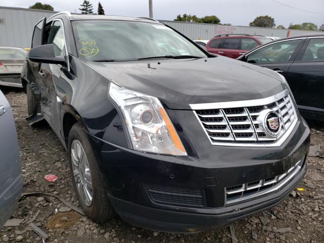 CADILLAC SRX LUXURY 2013 3gyfnge33ds544573