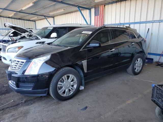 CADILLAC SRX 2013 3gyfnge33ds549790