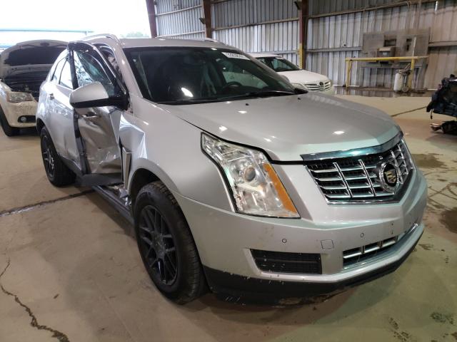 CADILLAC SRX LUXURY 2013 3gyfnge33ds559820