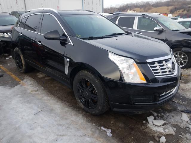 CADILLAC SRX LUXURY 2013 3gyfnge33ds611141