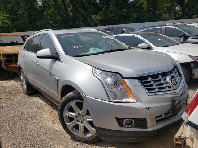 CADILLAC SRX PREMIU 2014 3gyfnge33es547040