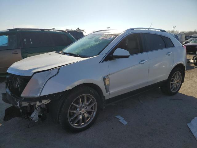 CADILLAC SRX 2014 3gyfnge33es568258