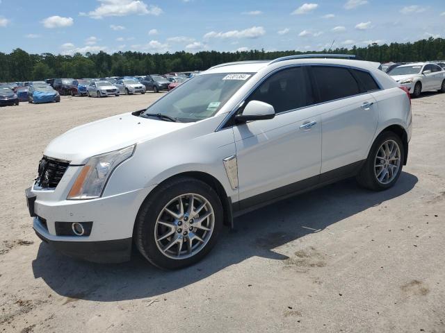 CADILLAC SRX PREMIU 2014 3gyfnge33es585769