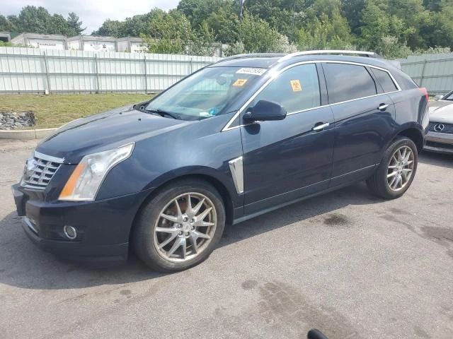 CADILLAC SRX PREMIU 2014 3gyfnge33es586761