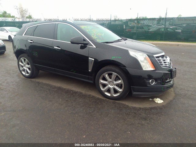 CADILLAC SRX 2014 3gyfnge33es631455