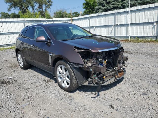 CADILLAC SRX PREMIU 2015 3gyfnge33fs546357