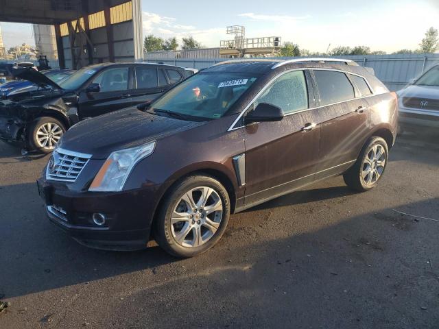 CADILLAC SRX 2015 3gyfnge33fs563644