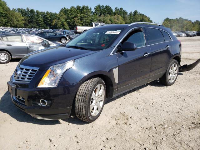 CADILLAC SRX PREMIU 2015 3gyfnge33fs570495