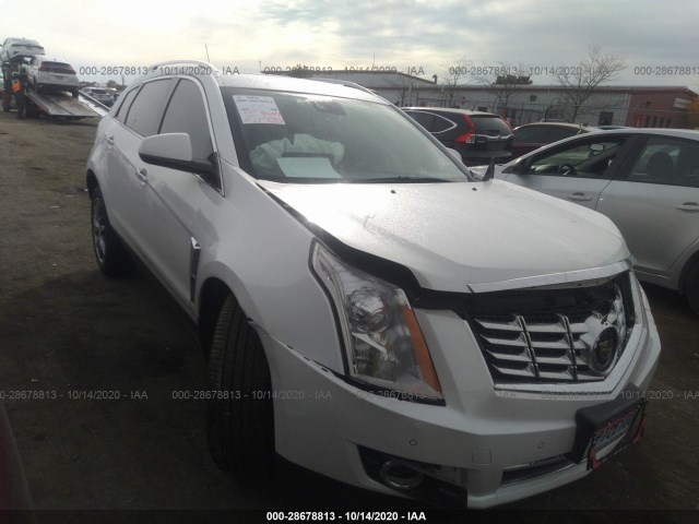 CADILLAC SRX 2015 3gyfnge33fs590777