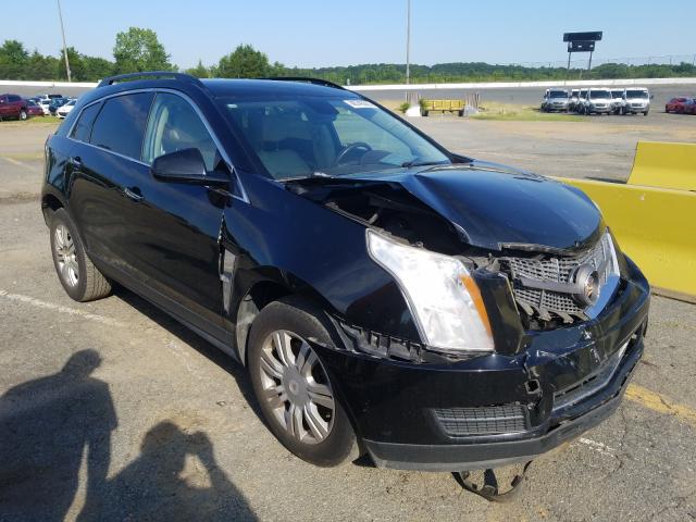 CADILLAC SRX 2012 3gyfnge34cs512956