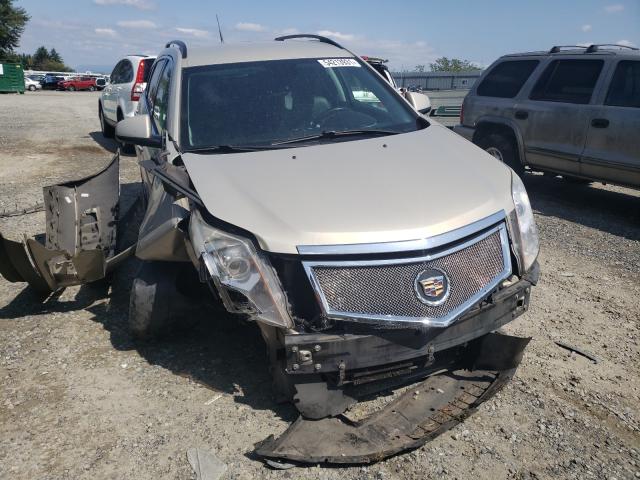 CADILLAC SRX 2012 3gyfnge34cs539915