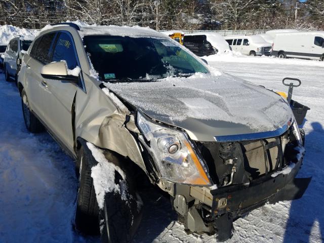 CADILLAC SRX 2012 3gyfnge34cs544662