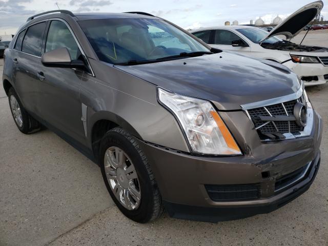 CADILLAC SRX 2012 3gyfnge34cs572266